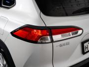 Toyota Corolla Cross I Иркутск  - изображение 51