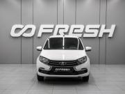 Lada (ВАЗ) Granta I Рестайлинг Ростов-на-Дону  - изображение 17