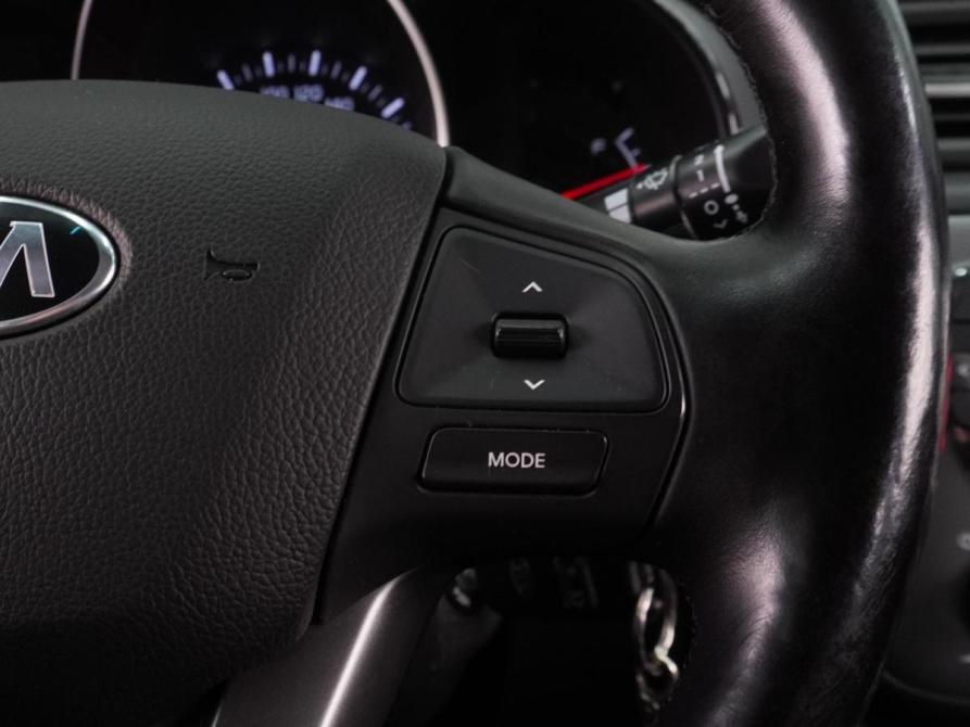 Kia Rio III Воронеж  - изображение 15