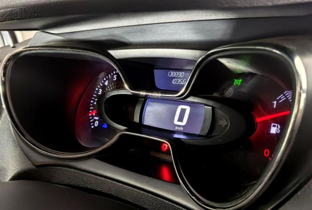 Renault Kaptur I Волгоград  - изображение 15