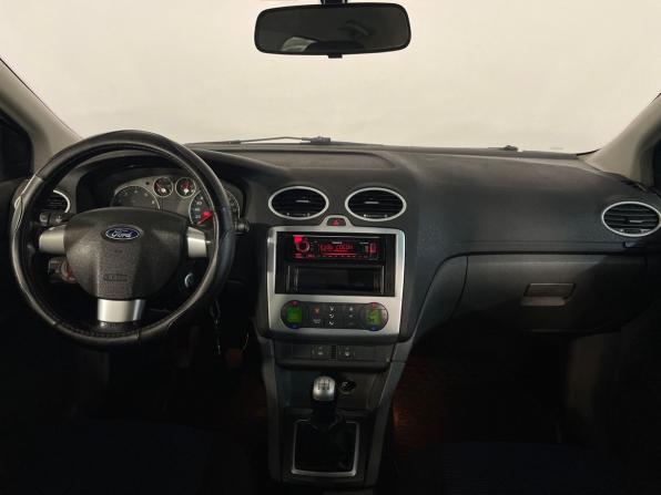 Ford Focus II с пробегом 2006 года, цена 299 900 рублей, 400000 км, седан, Автокод Объявления