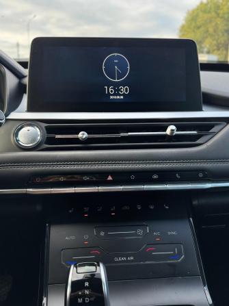 Chery Tiggo 7 Pro I с пробегом 2021 года, цена 1 550 000 рублей, 110554 км, внедорожник, Автокод Объявления