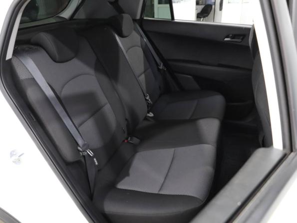 Hyundai Creta I с пробегом 2017 года, цена 1 736 750 рублей, 140478 км, внедорожник, Автокод Объявления