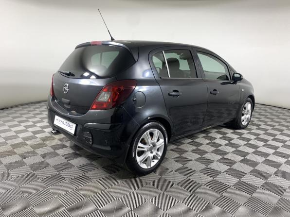 Opel Corsa D Рестайлинг II с пробегом 2013 года, цена 589 000 рублей, 167373 км, хэтчбек, Автокод Объявления