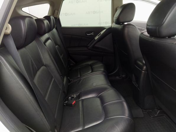 Nissan Murano II (Z51) Рестайлинг 2 с пробегом 2013 года, цена 1 617 000 рублей, 133000 км, внедорожник, Автокод Объявления