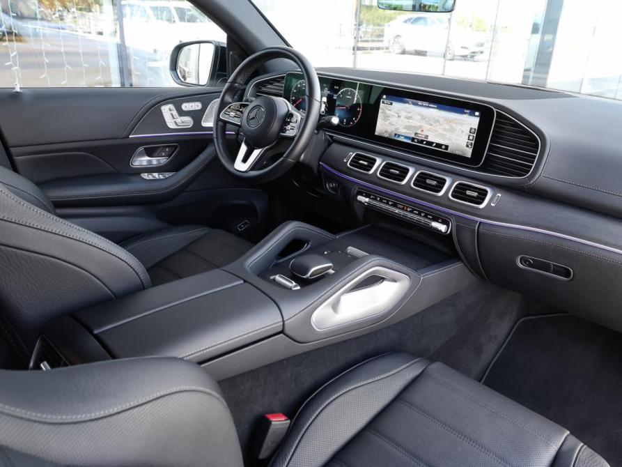 Mercedes-Benz GLE Coupe II (C167) Москва  - изображение 10