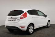 Ford Fiesta Mk6 Ярославль  - изображение 28