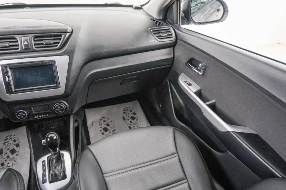 Kia Rio III Красноярск  - изображение 12