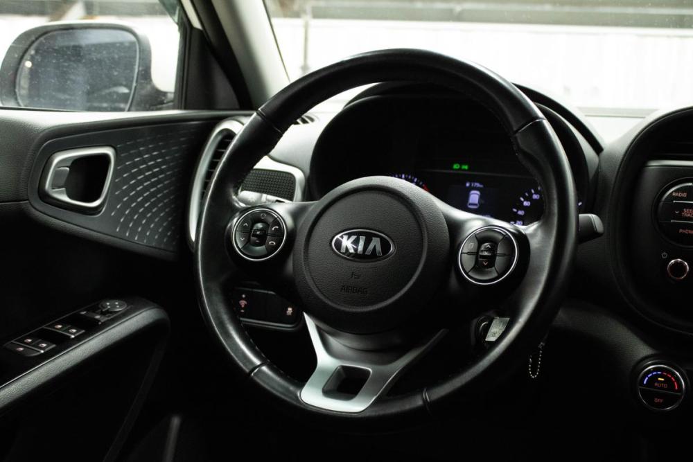 Kia Soul III Уфа  - изображение 8