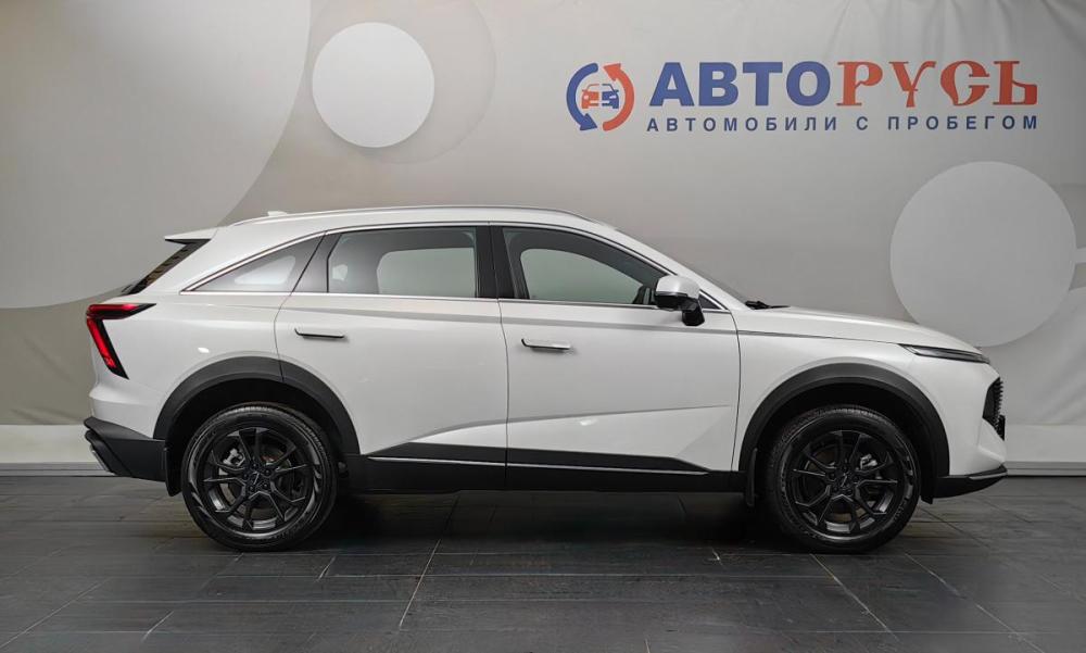 Haval F7 II Москва  - изображение 5