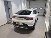 Renault Arkana I Москва  - изображение 17