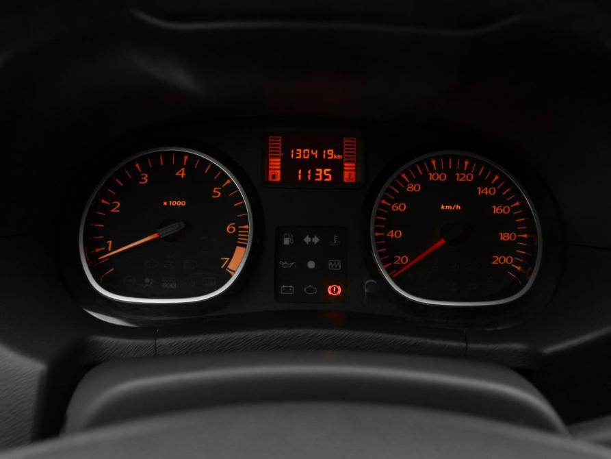 Renault Duster I Москва  - изображение 15