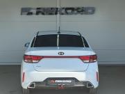 Kia Rio IV Рестайлинг Уфа  - изображение 22