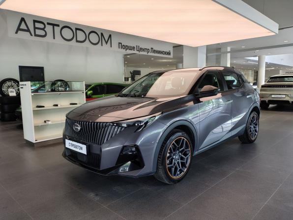 GAC GS3 с пробегом 2024 года, цена 1 970 000 рублей, 12434 км, внедорожник, Автокод Объявления