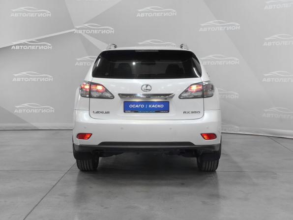 Lexus RX III с пробегом 2009 года, цена 1 870 000 рублей, 178567 км, внедорожник, Автокод Объявления