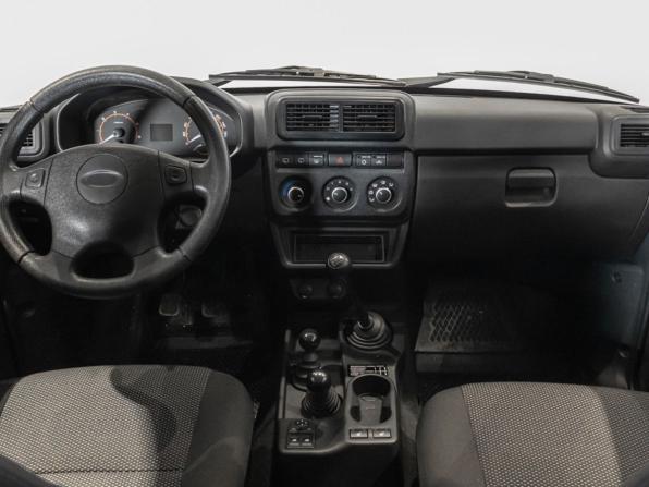 Lada (ВАЗ) Niva Legend с пробегом 2025 года, цена 1 350 000 рублей, 7631 км, внедорожник, Автокод Объявления