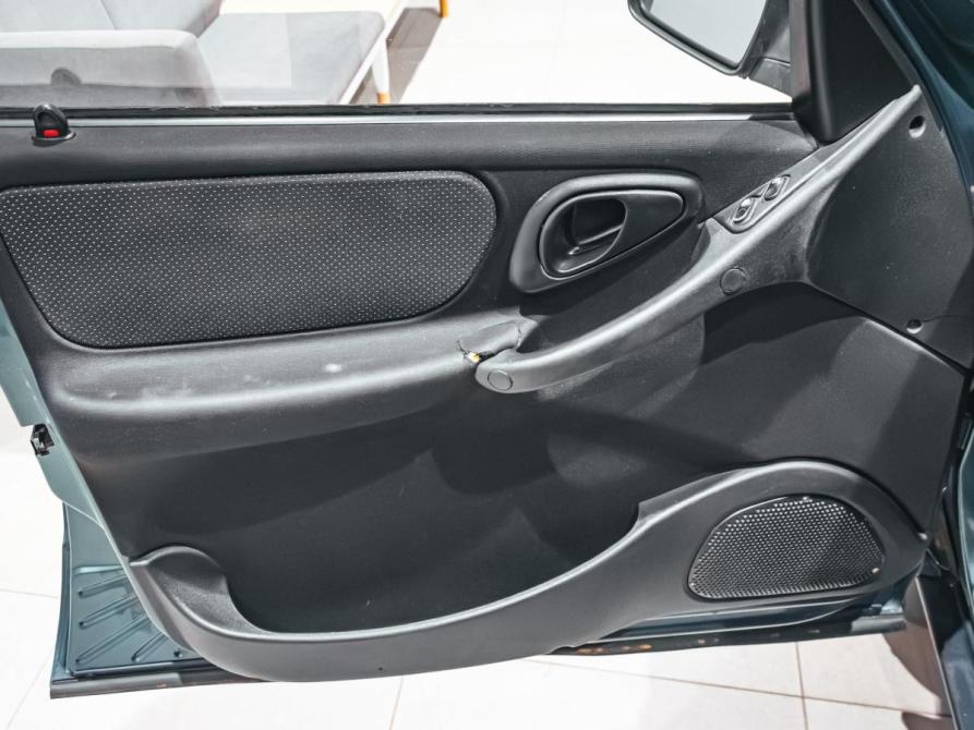 Chevrolet Niva I Рестайлинг Екатеринбург  - изображение 13