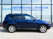 Mitsubishi Outlander II Рестайлинг Екатеринбург  - изображение 26
