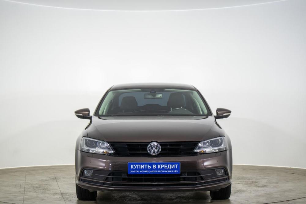 Volkswagen Jetta VI Рестайлинг Оренбург  - изображение 2