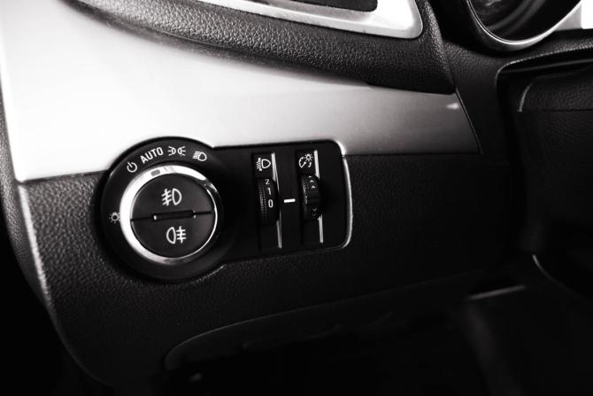 Opel Mokka I с пробегом 2013 года, цена 1 259 000 рублей, 108112 км, внедорожник, Автокод Объявления