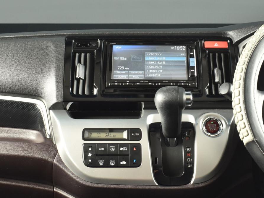 Honda N-WGN I Кемерово  - изображение 13