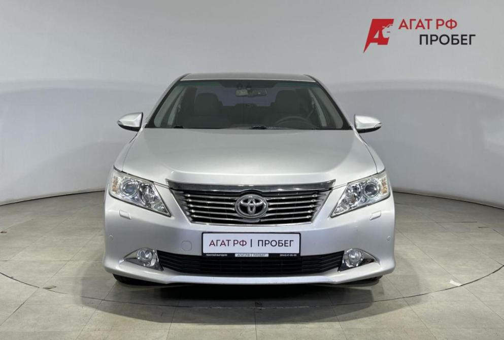 Toyota Camry VII (XV50) Саранск  - изображение 2