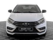 Lada (ВАЗ) Vesta I Рестайлинг (NG) Москва  - изображение 27