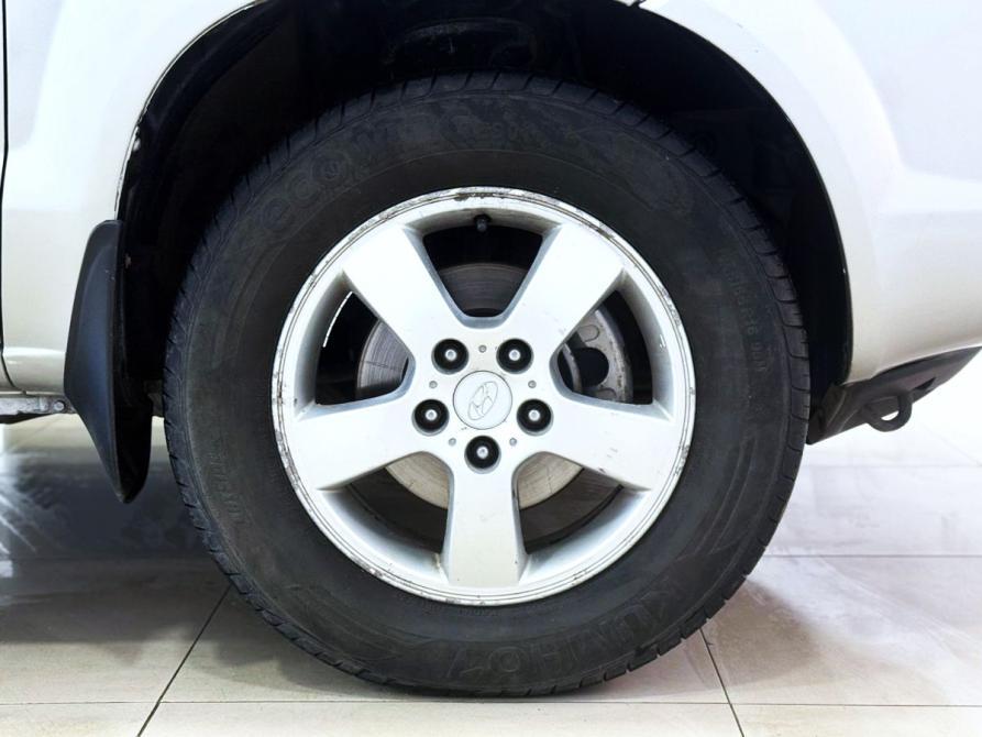 Hyundai Tucson I Ставрополь  - изображение 15