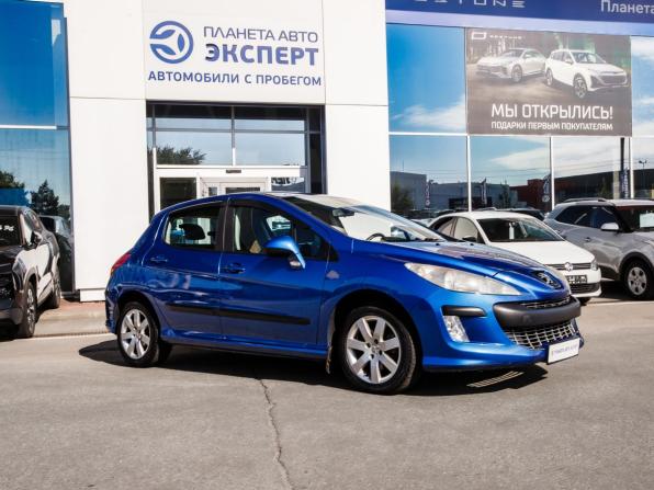 Peugeot 308 I Рестайлинг с пробегом 2011 года, цена 478 000 рублей, 295577 км, хэтчбек, Автокод Объявления