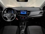 Hyundai Solaris II Рестайлинг Подольск  - изображение 37