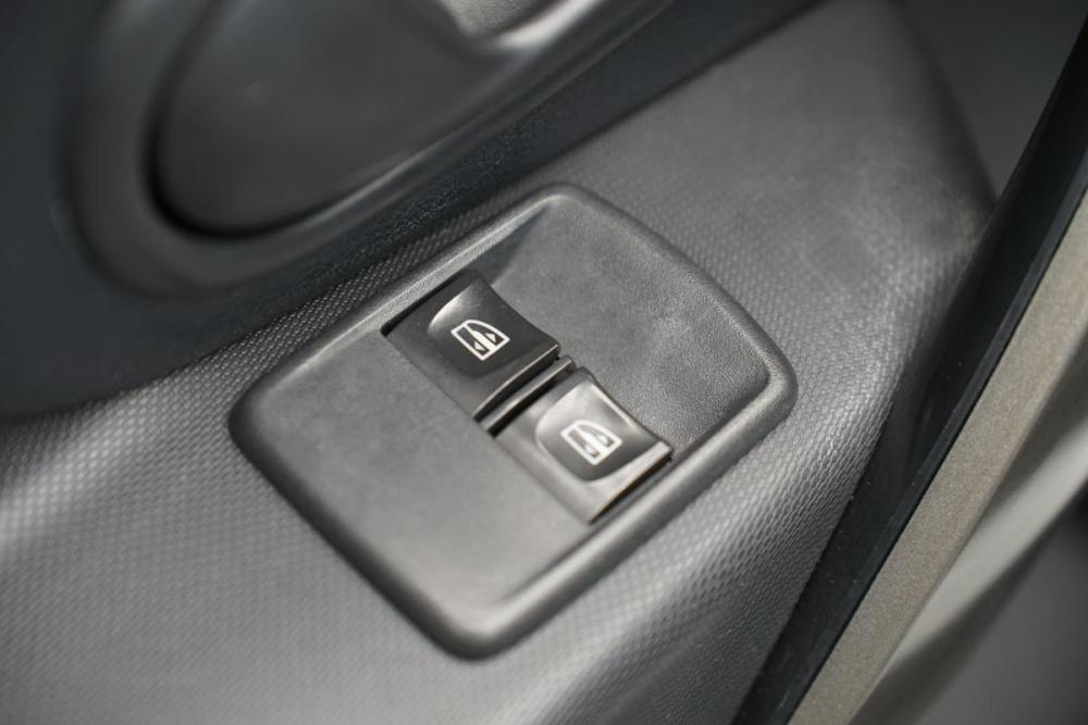 Renault Logan II Рестайлинг Крым  - изображение 9