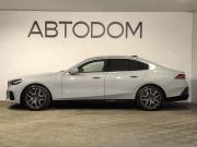 BMW 5 серии VIII (G60/G61/G68) Санкт-Петербург  - изображение 37