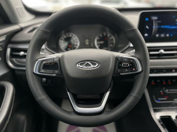 Chery Tiggo 4 Pro I с пробегом 2023 года, цена 1 300 000 рублей, 39000 км, внедорожник, Автокод Объявления