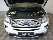 Ford Explorer V Рестайлинг 2 Санкт-Петербург  - изображение 36