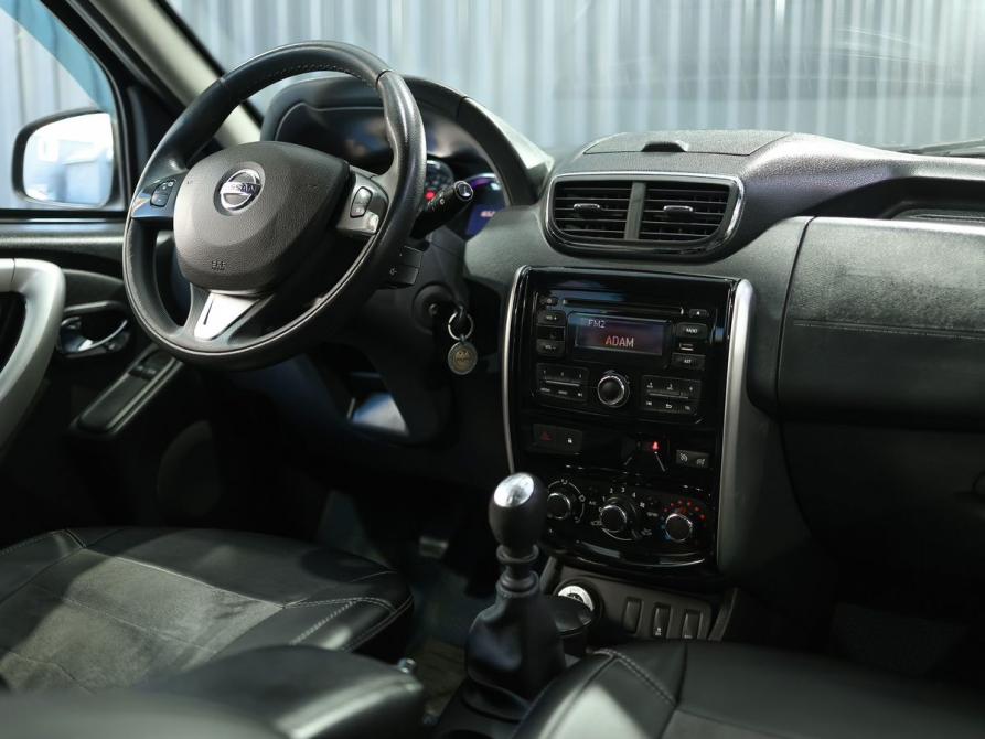 Nissan Terrano III (D10) Ижевск  - изображение 10
