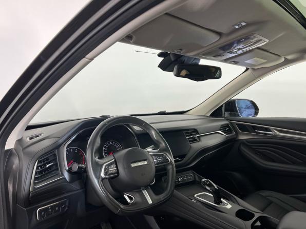 Haval F7 I с пробегом 2019 года, цена 1 799 000 рублей, 86000 км, внедорожник, Автокод Объявления