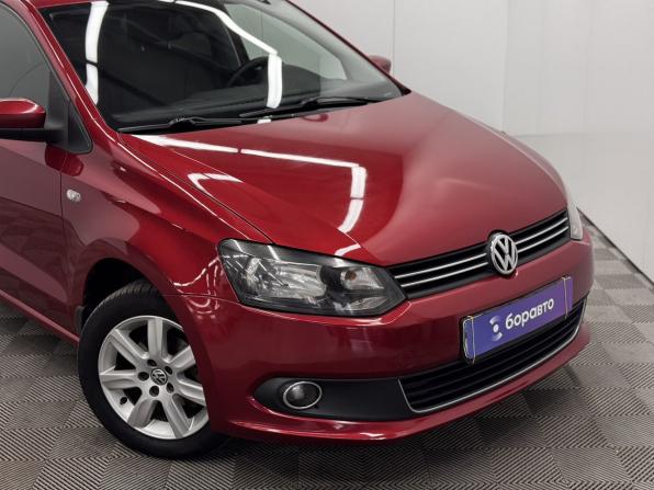 Volkswagen Polo V с пробегом 2011 года, цена 690 000 рублей, 237244 км, седан, Автокод Объявления