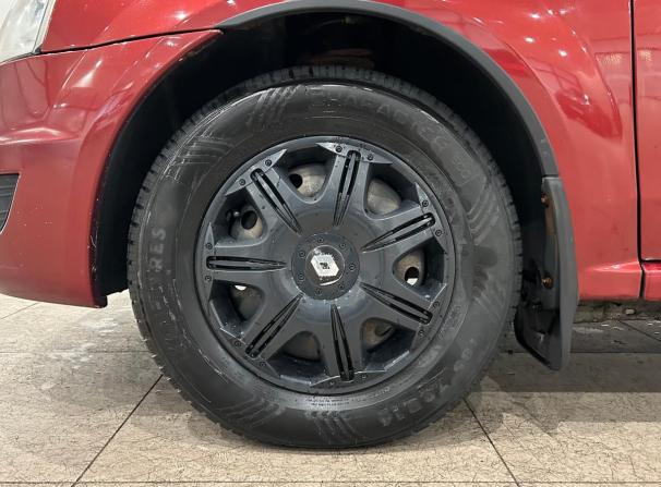 Renault Logan I Рестайлинг с пробегом 2010 года, цена 399 000 рублей, 234859 км, седан, Автокод Объявления