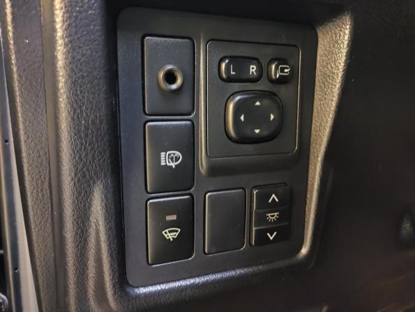 Toyota Land Cruiser Prado 150 Series с пробегом 2009 года, цена 2 190 000 рублей, 198000 км, внедорожник, Автокод Объявления
