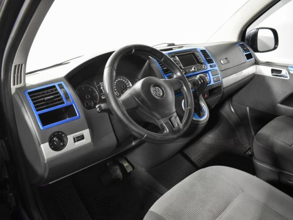 Volkswagen Caravelle T5 Рестайлинг с пробегом 2011 года, цена 1 319 000 рублей, 382152 км, минивэн, Автокод Объявления
