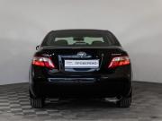 Toyota Camry VI (XV40) Рестайлинг Санкт-Петербург  - изображение 23