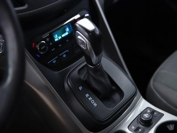 Ford Kuga II с пробегом 2014 года, цена 1 070 000 рублей, 201454 км, внедорожник, Автокод Объявления