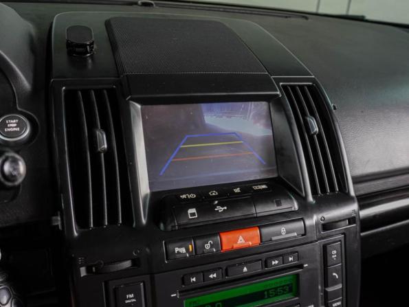 Land Rover Freelander II Рестайлинг с пробегом 2012 года, цена 1 249 000 рублей, 259630 км, внедорожник, Автокод Объявления