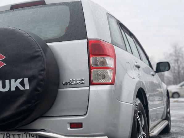 Suzuki Grand Vitara II Рестайлинг 2 с пробегом 2013 года, цена 999 000 рублей, 263930 км, внедорожник, Автокод Объявления