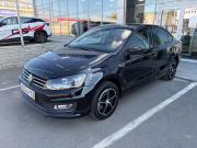 Volkswagen Polo V Рестайлинг Самара  - изображение 28