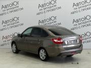 Lada (ВАЗ) Granta I Рестайлинг Ставрополь  - изображение 18