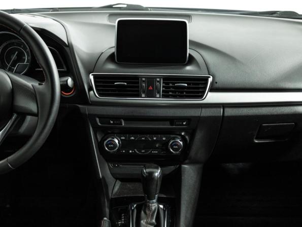 Mazda 3 III (BM) с пробегом 2014 года, цена 1 270 000 рублей, 175000 км, хэтчбек, Автокод Объявления