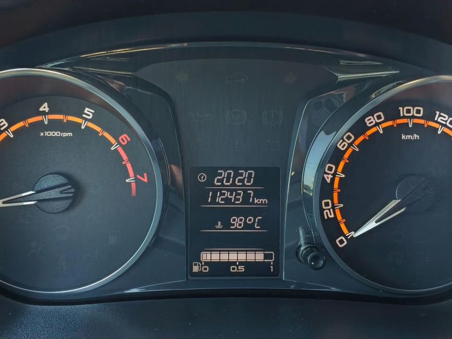 Lada (ВАЗ) Granta I Рестайлинг Москва  - изображение 21