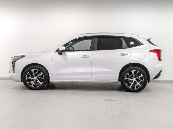 Haval Jolion I с пробегом 2022 года, цена 1 550 000 рублей, 102646 км, внедорожник, Автокод Объявления