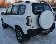 Lada (ВАЗ) Niva Стерлитамак  - изображение 19